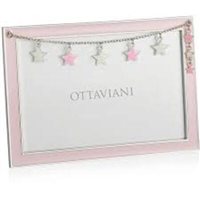 Frame Ottaviani Child in Metal 70608R - 70608R